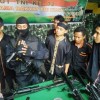 Pameran Alutsista